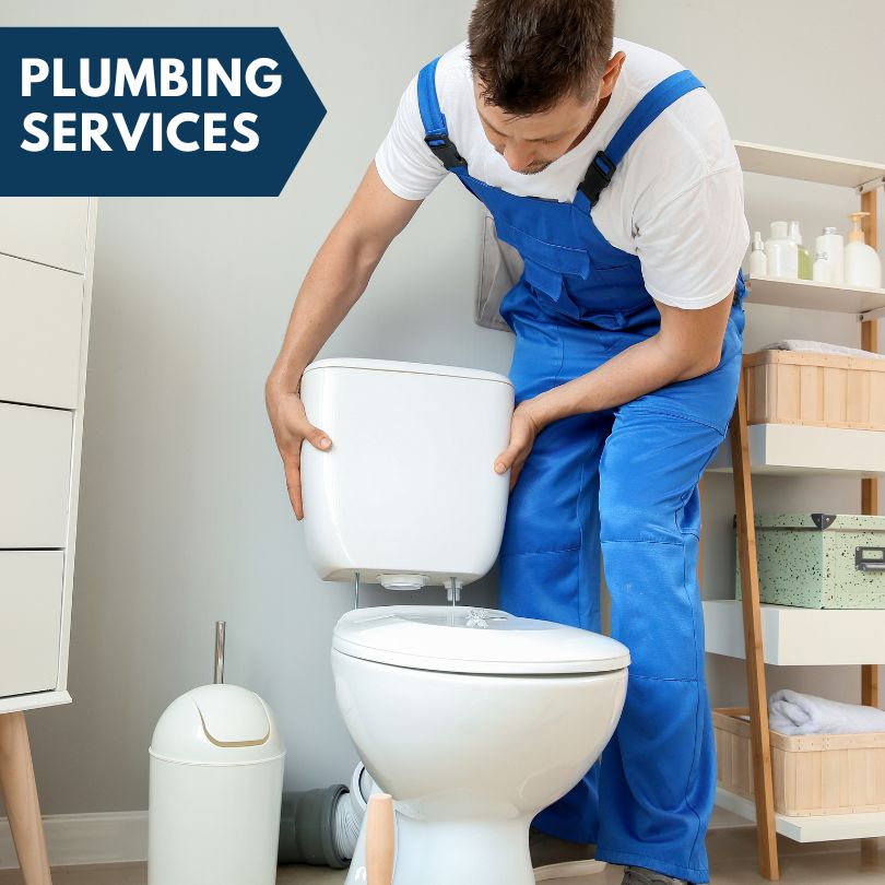 Plumbing Company in Somerville, OH